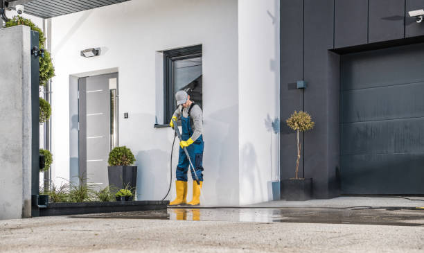 Best Paint Preparation  in Mccrory, AR